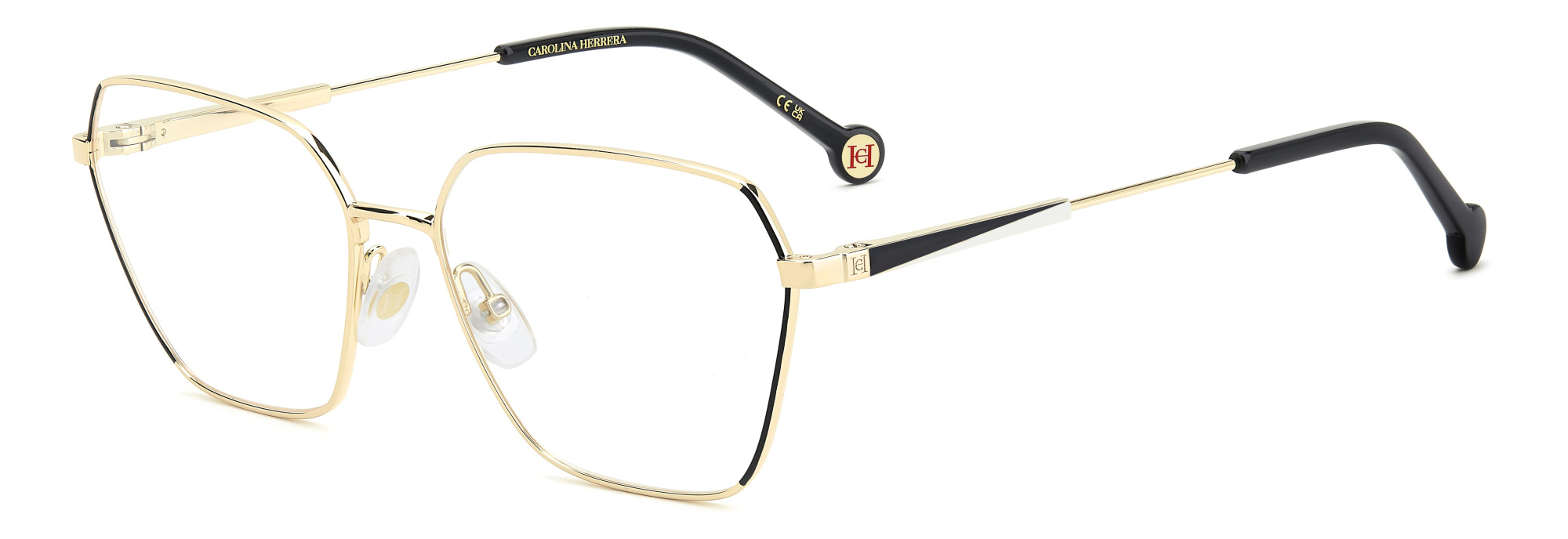 Оправа CAROLINA HERRERA HER 0338 RHL (56-16)