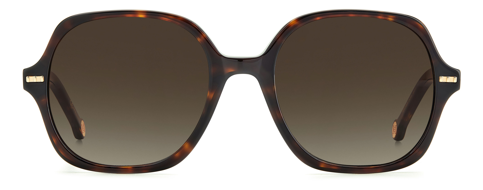 Солнцезащитные очки CAROLINA HERRERA HER 0106/S O63 HA (55-20)