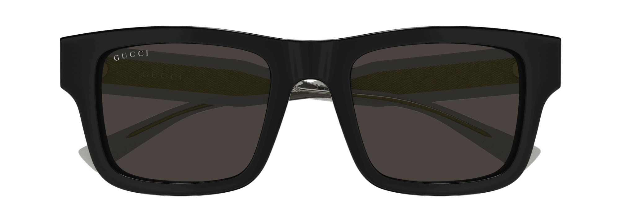 Солнцезащитные очки GUCCI GG2072SA 002 (52-21)