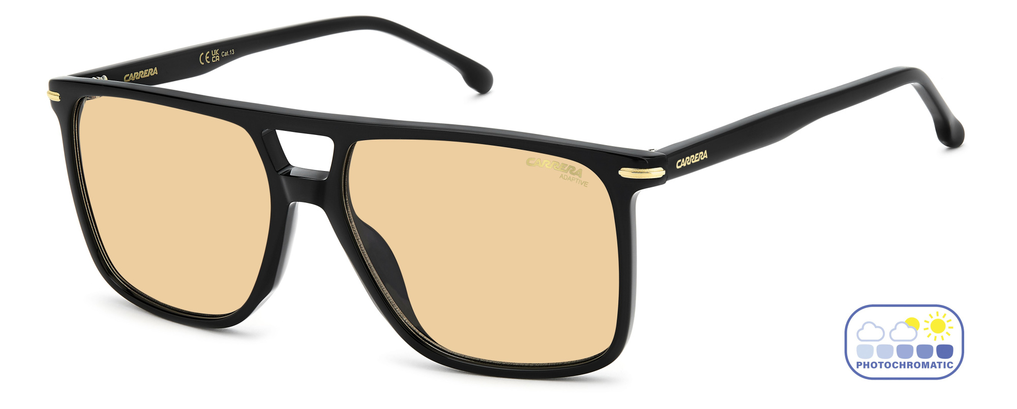 Солнцезащитные очки CARRERA 366/S 807 Q6 (59-16)