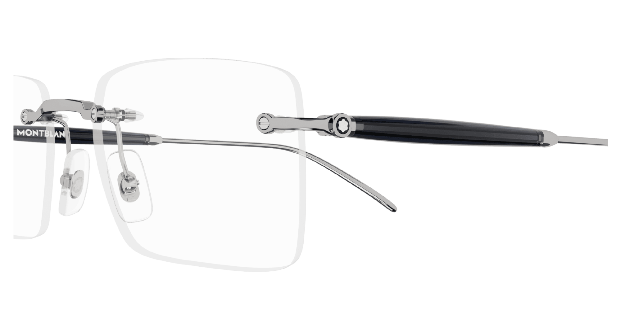 Оправа MONTBLANC MB0411O 004 (55-19)