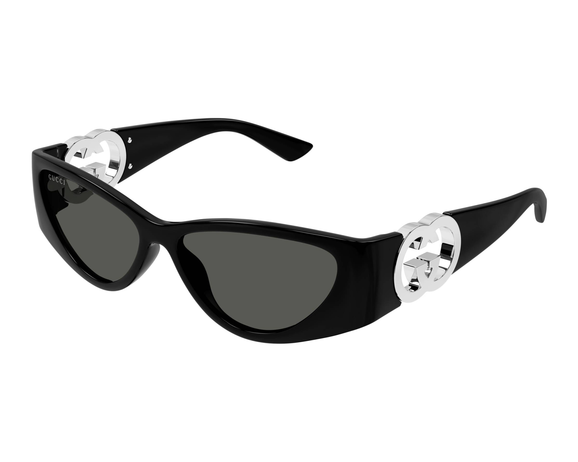 Солнцезащитные очки GUCCI GG1824S 001 (55-14)