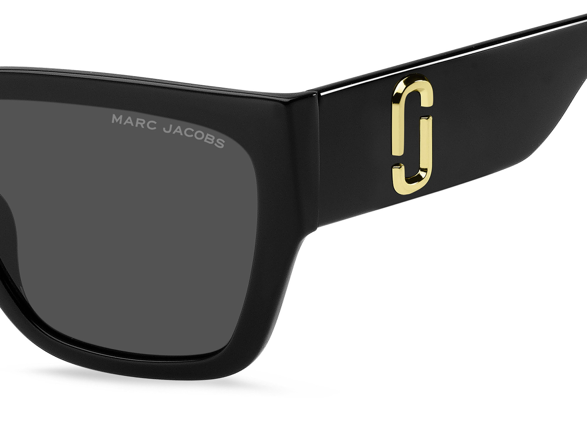 Солнцезащитные очки MARC JACOBS MARC 646/S 807 IR (57-16)