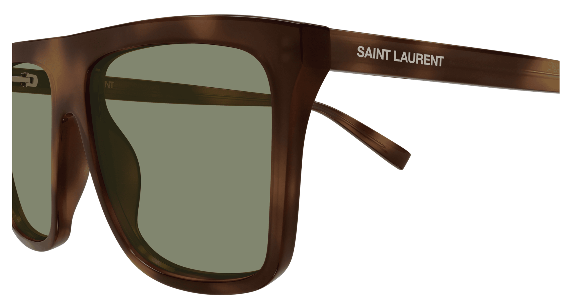 Солнцезащитные очки SAINT LAURENT SL 904 004 (59-16)