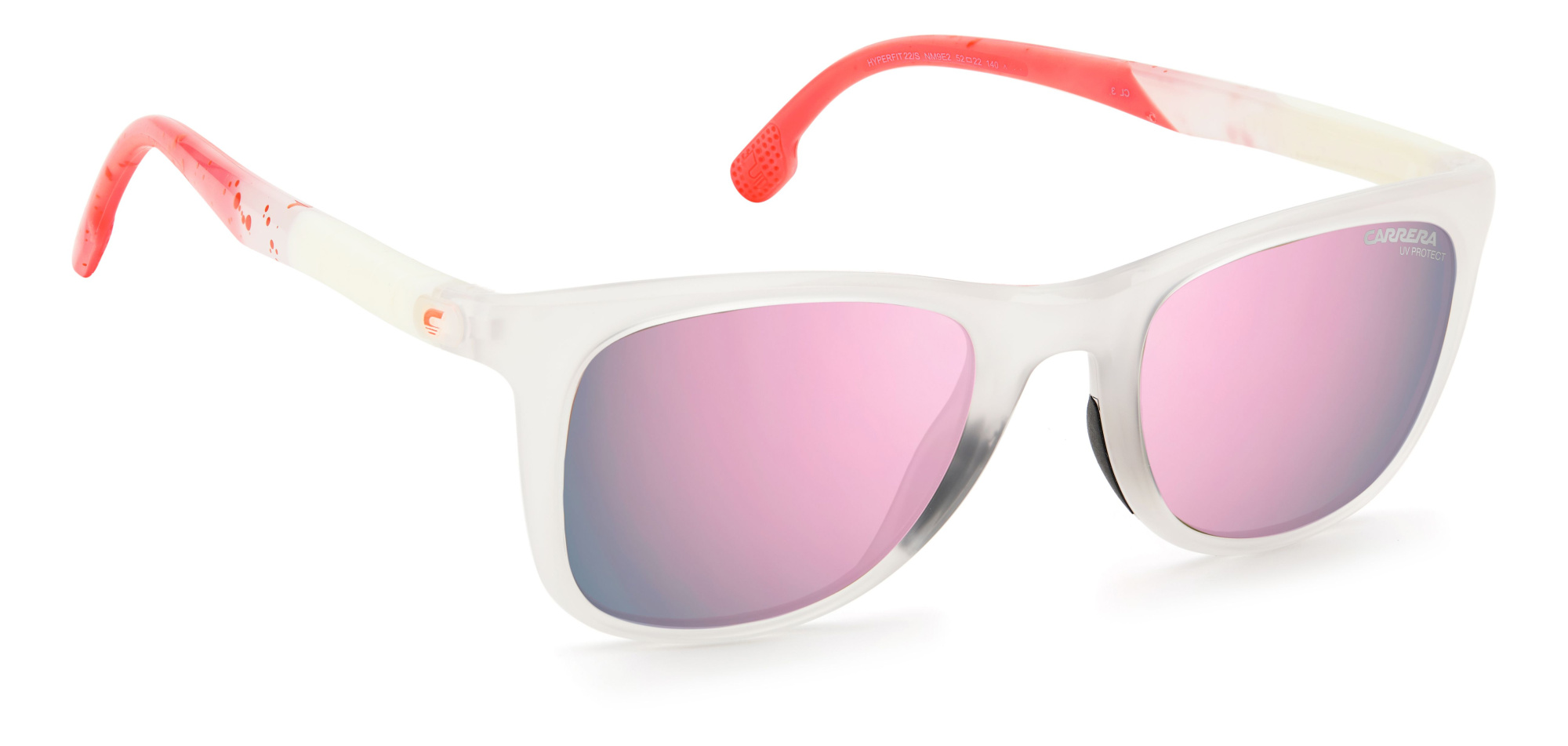 Солнцезащитные очки CARRERA HYPERFIT 22/S NM9 E2 (52-22)