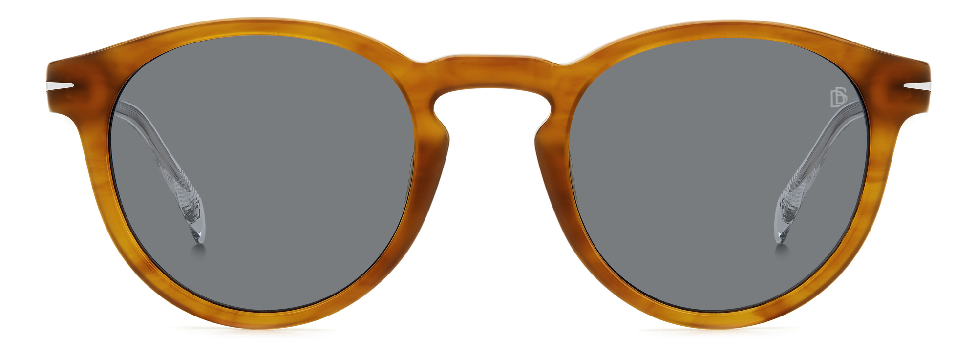 Солнцезащитные очки DAVID BECKHAM DB 1111/S B4L IR (50-23)