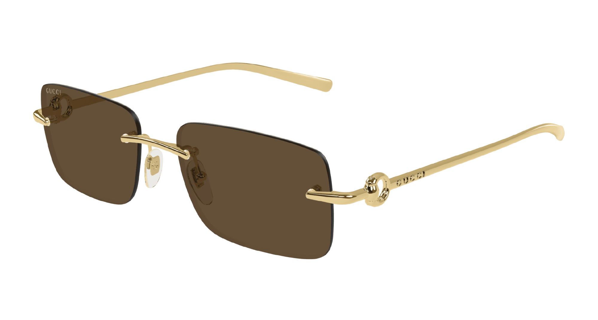 Солнцезащитные очки GUCCI GG1703S 004 (55-17)