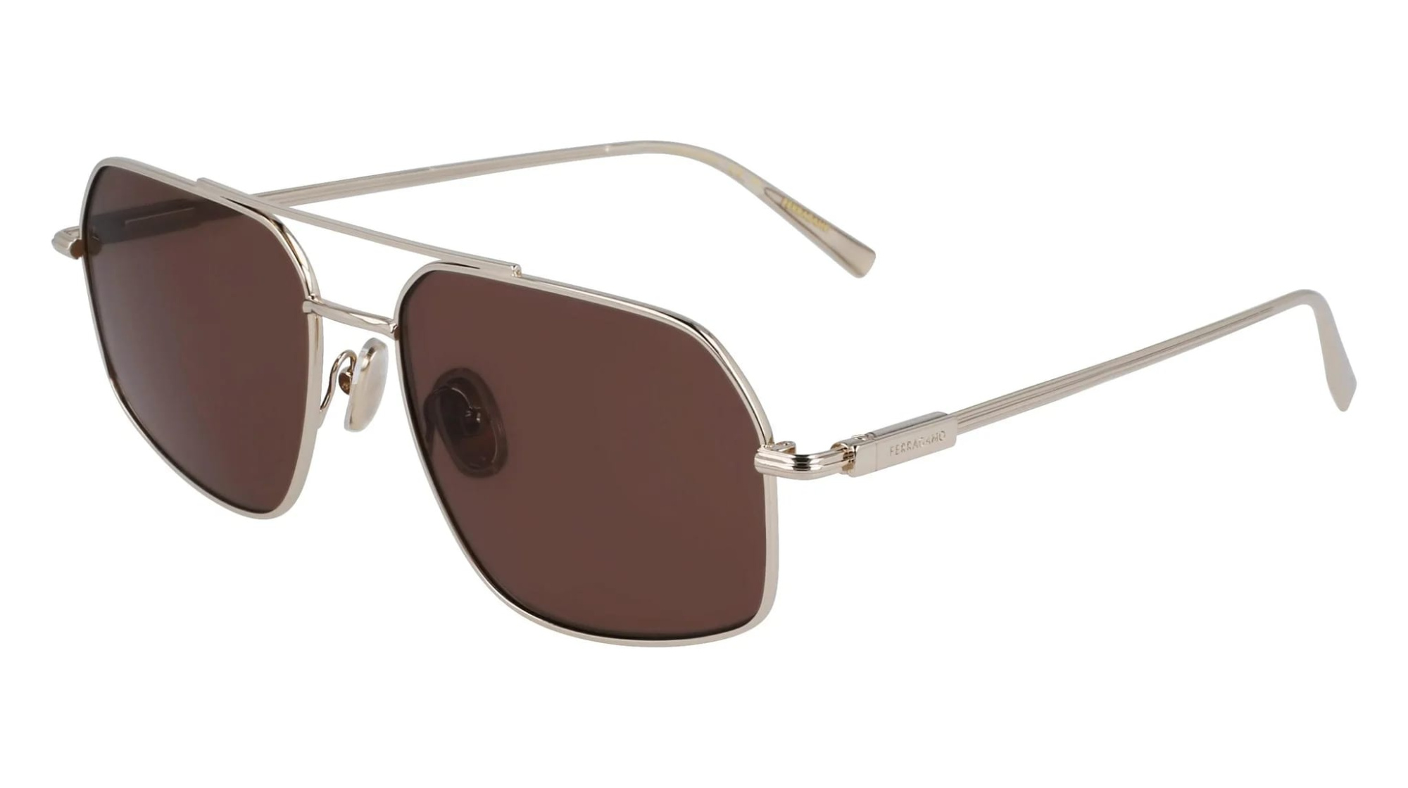 Солнцезащитные очки SALVATORE FERRAGAMО SF313S 745 (58-17)