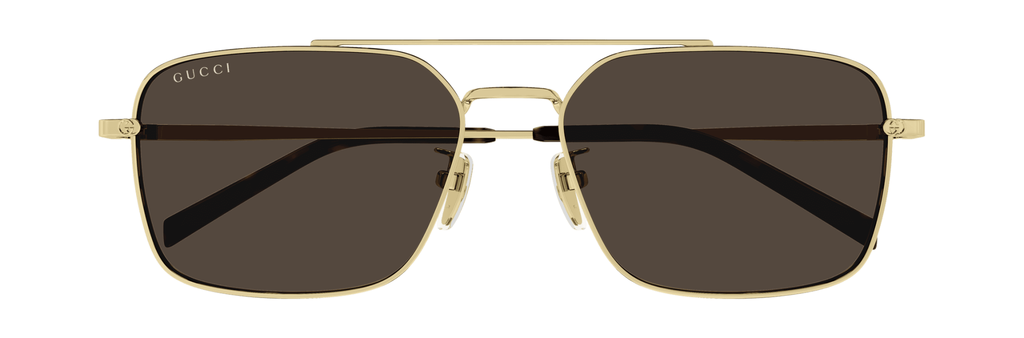 Солнцезащитные очки GUCCI GG1957SA 002 (58-17)