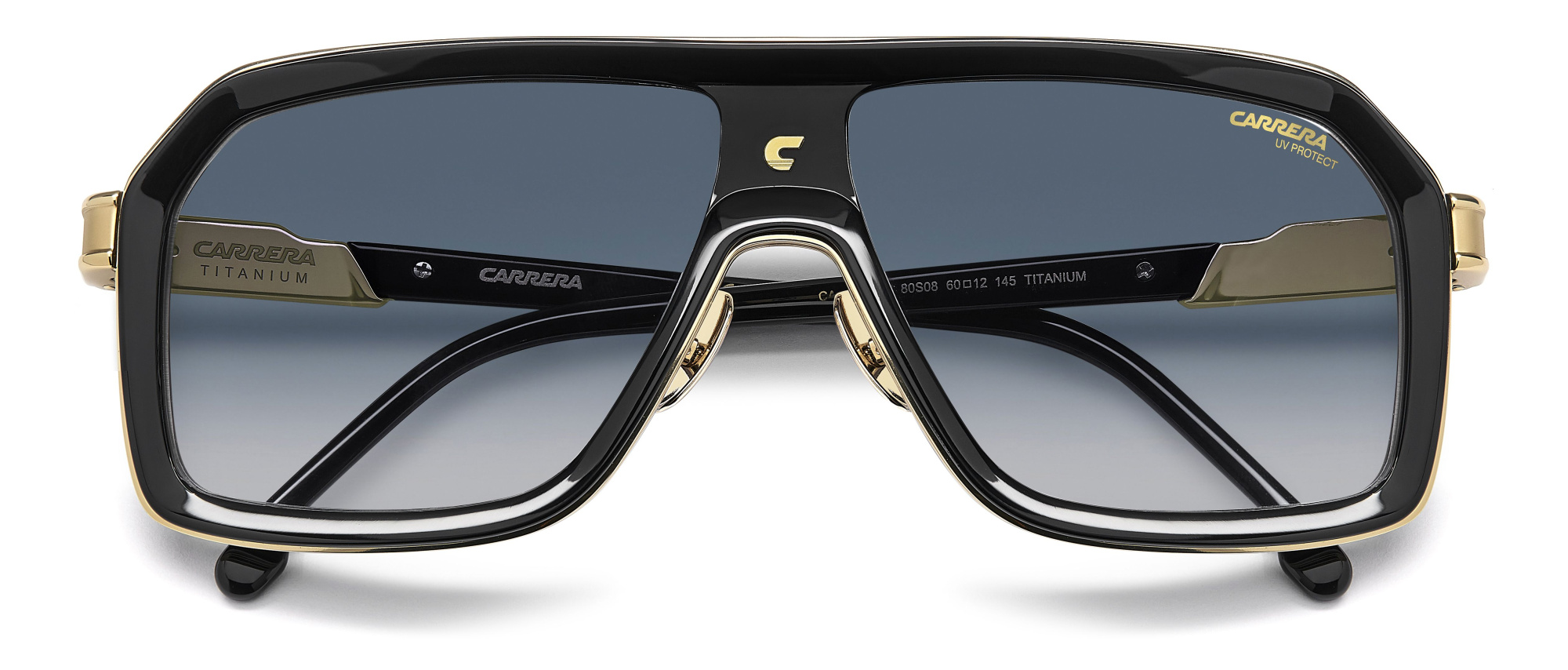 Солнцезащитные очки CARRERA CA 1053/S/TI 80S 08 (60-12)