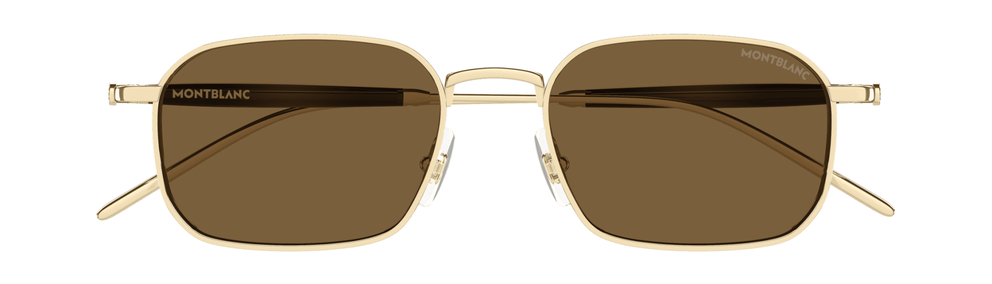 Солнцезащитные очки MONTBLANC MB0441S 002 (52-19)