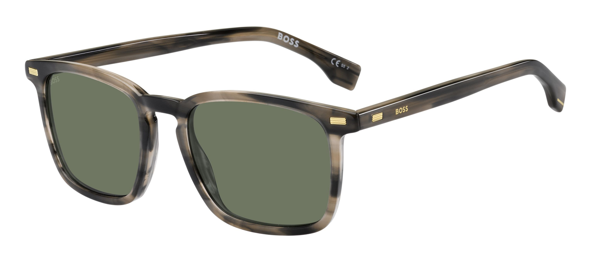 Солнцезащитные очки BOSS 1364/S S05 QT (53-19)