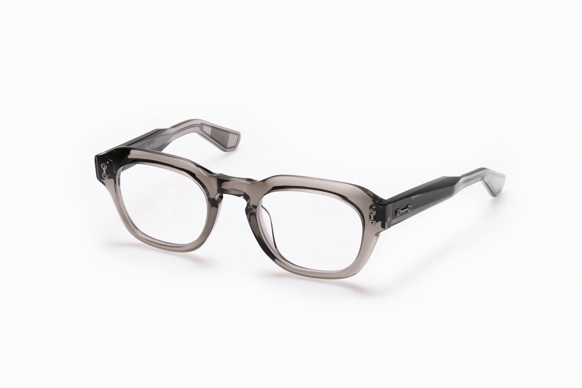 Оправа AKONI BLAZE AKX-514C-51 GRY-BLK (51-25)
