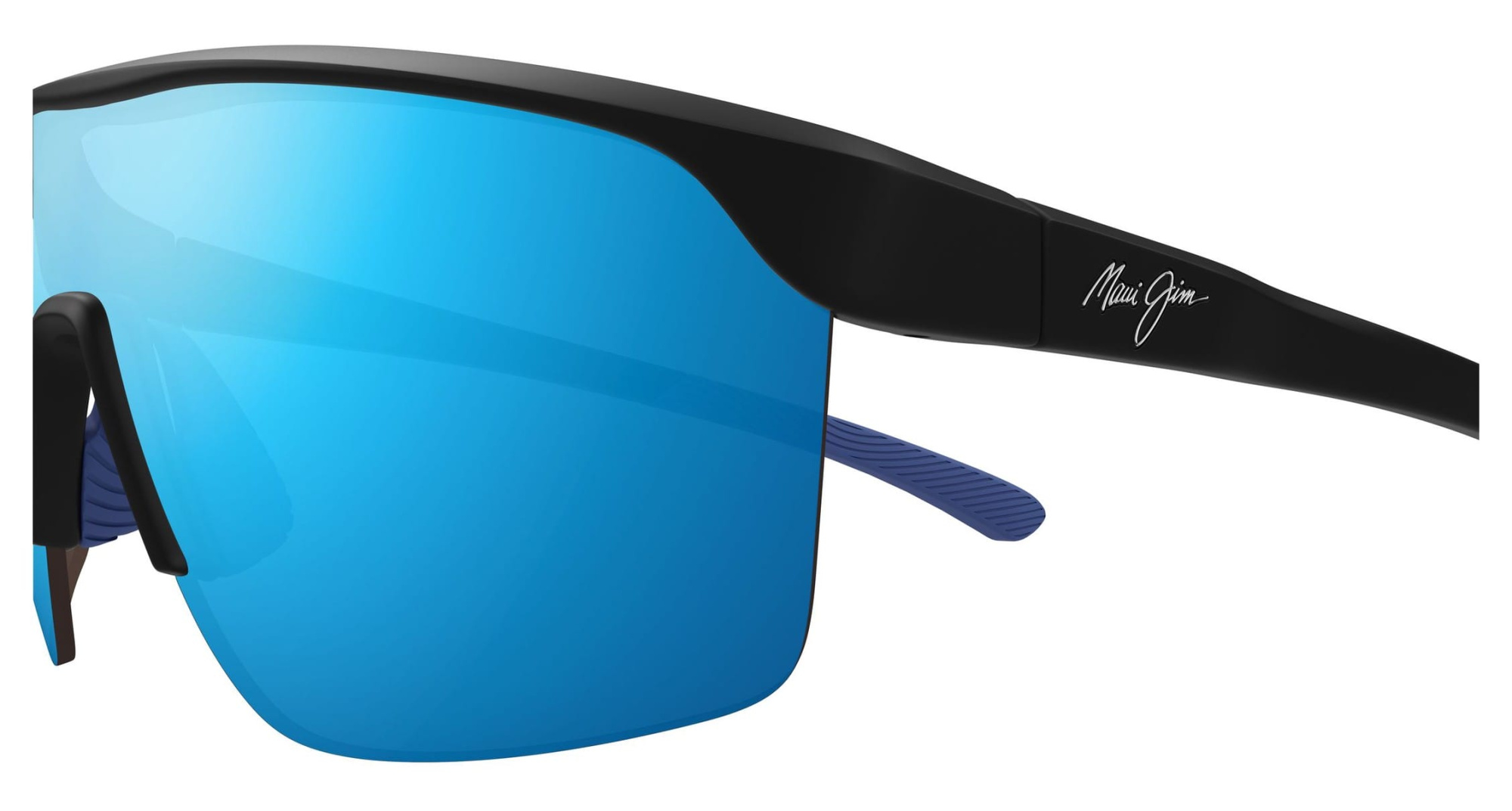 Солнцезащитные очки MAUI JIM MJ0595S 003 (99-01)