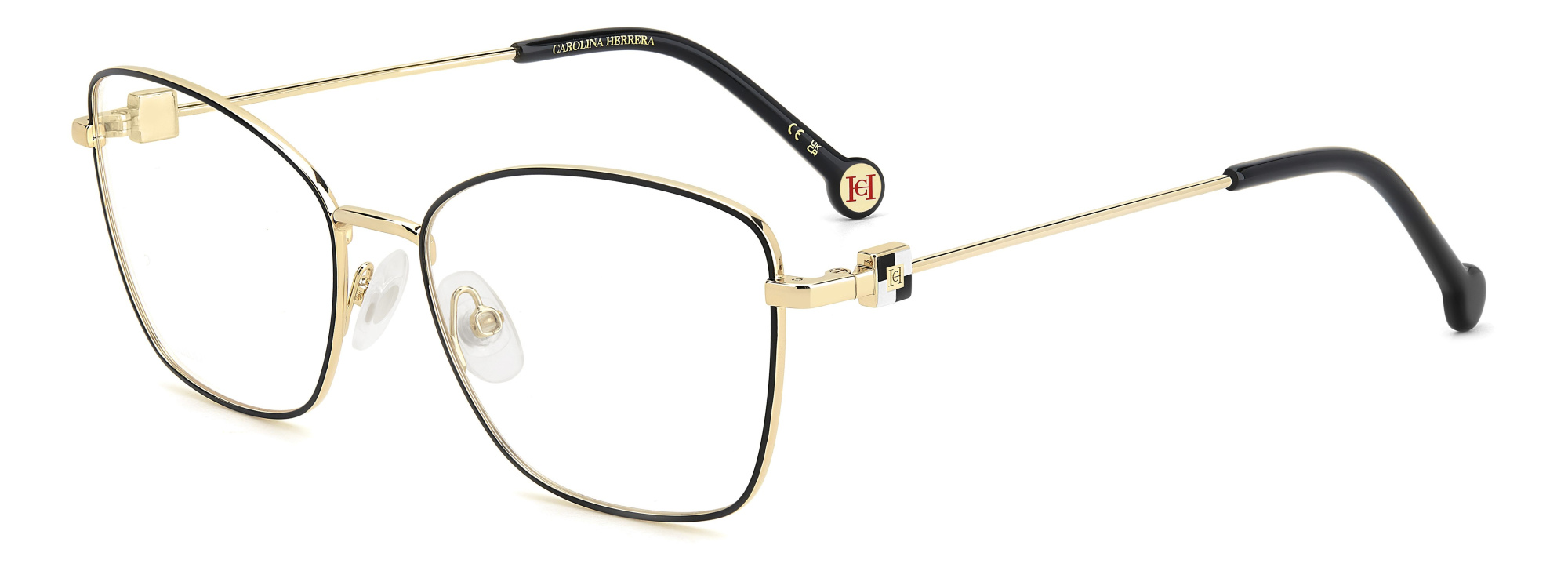 Оправа CAROLINA HERRERA HER 0277 I46 (56-17)