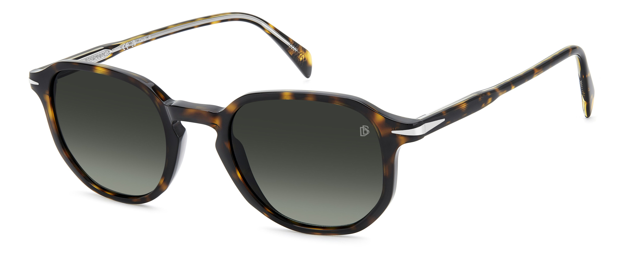 Солнцезащитные очки DAVID BECKHAM DB 1140/S 086 LB (50-22)