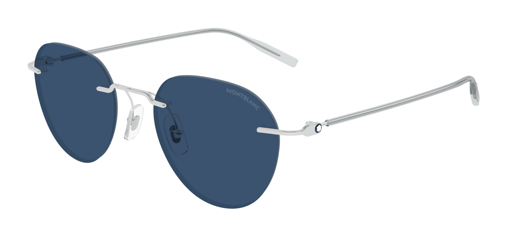 Солнцезащитные очки MONTBLANC MB0428S 004 (51-20)