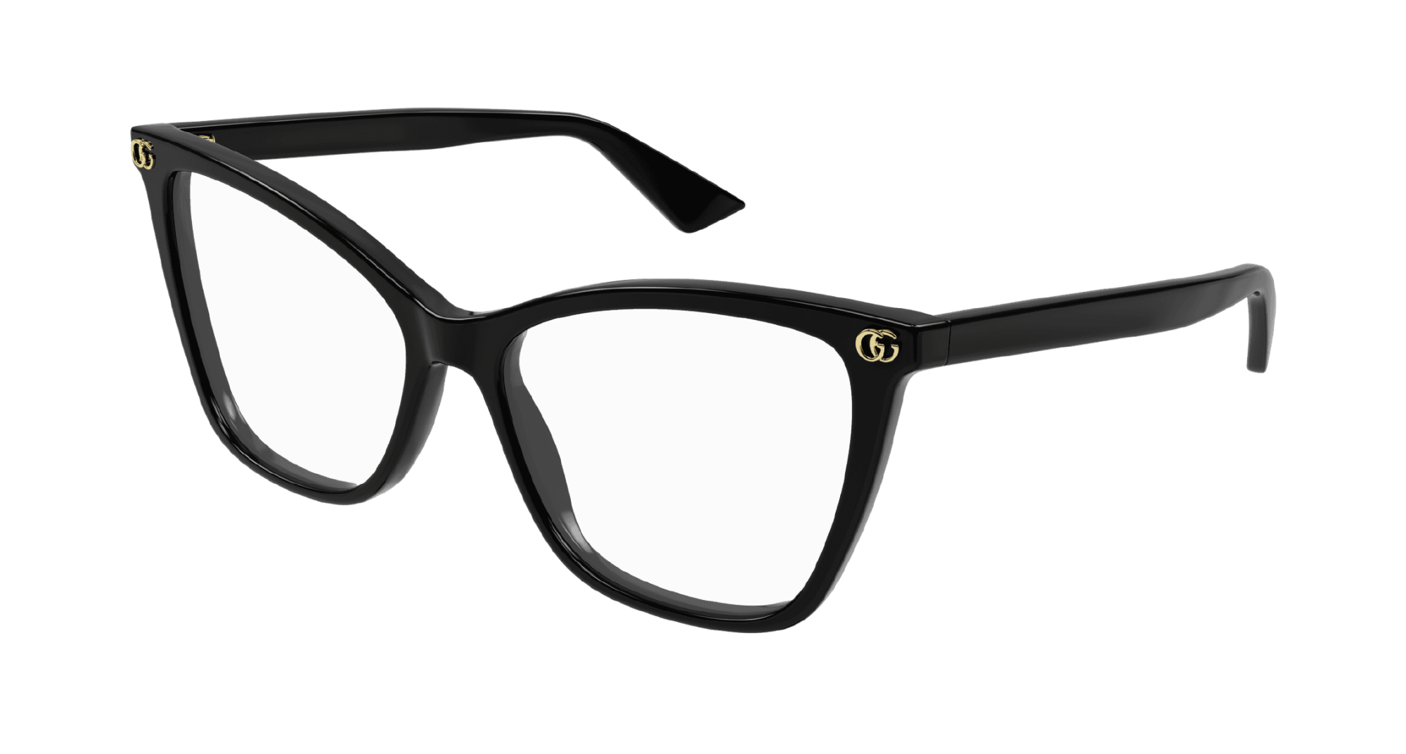 Оправа GUCCI GG1817O 001 (55-16)