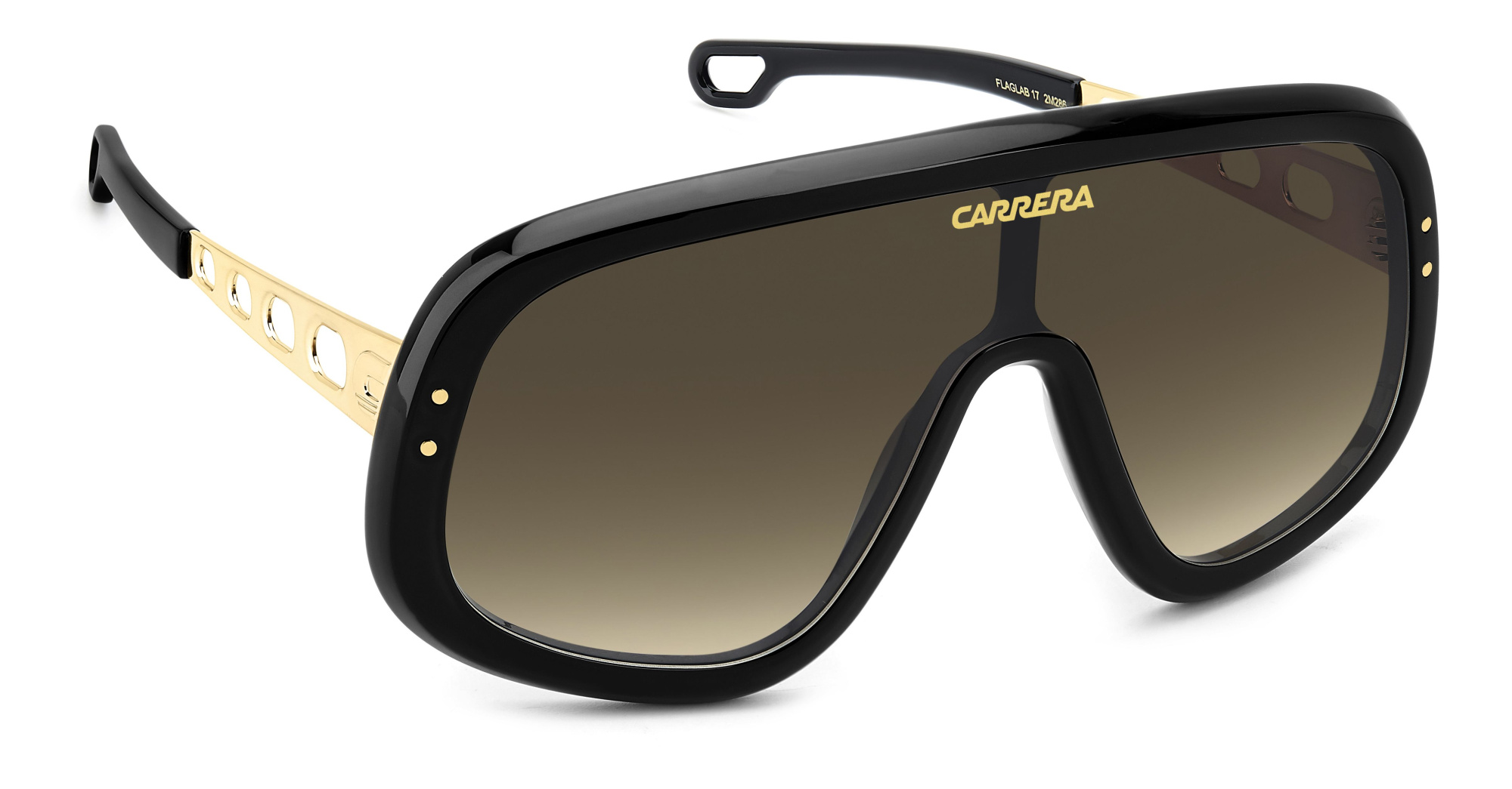 Солнцезащитные очки CARRERA FLAGLAB 17 2M2 86 (99-01)