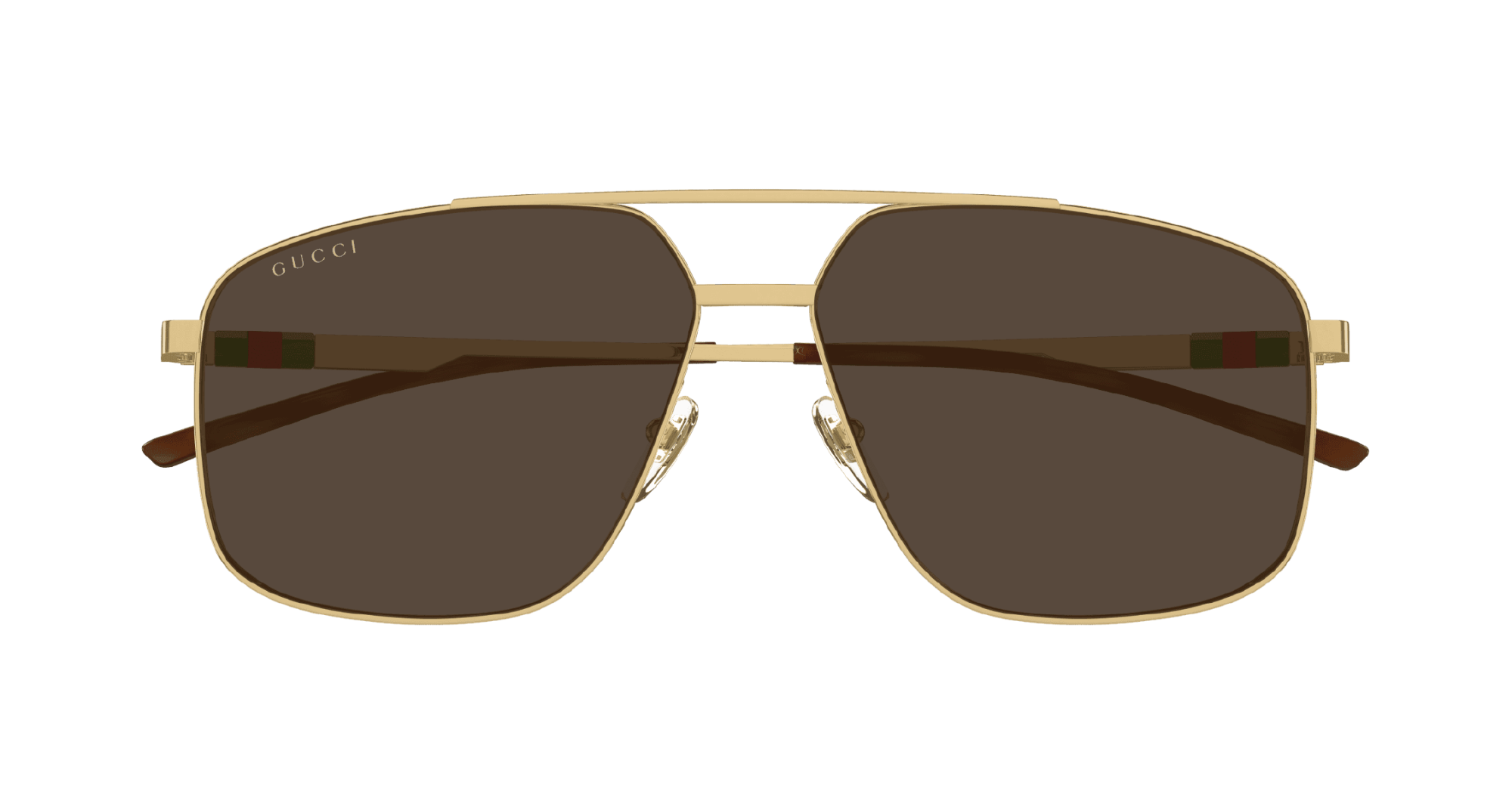 Солнцезащитные очки GUCCI GG1676S 002 (60-14)