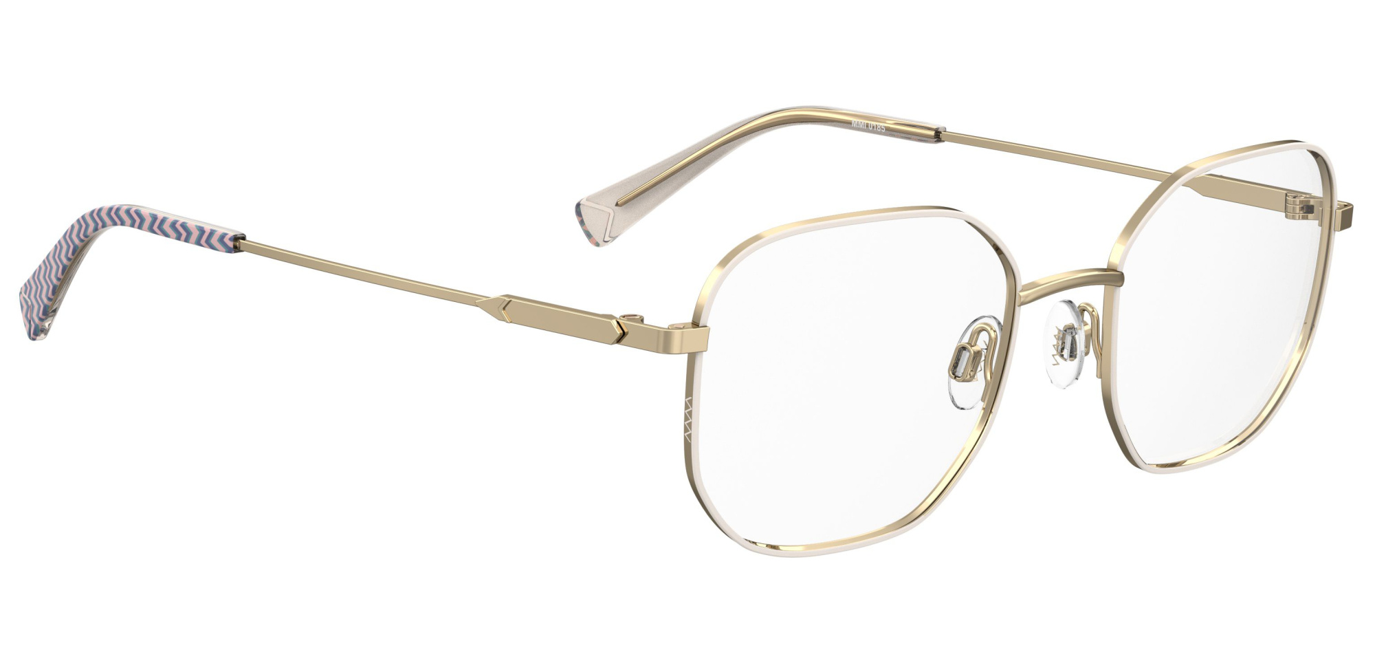 Оправа M MISSONI MMI 0185 VVP (51-19)
