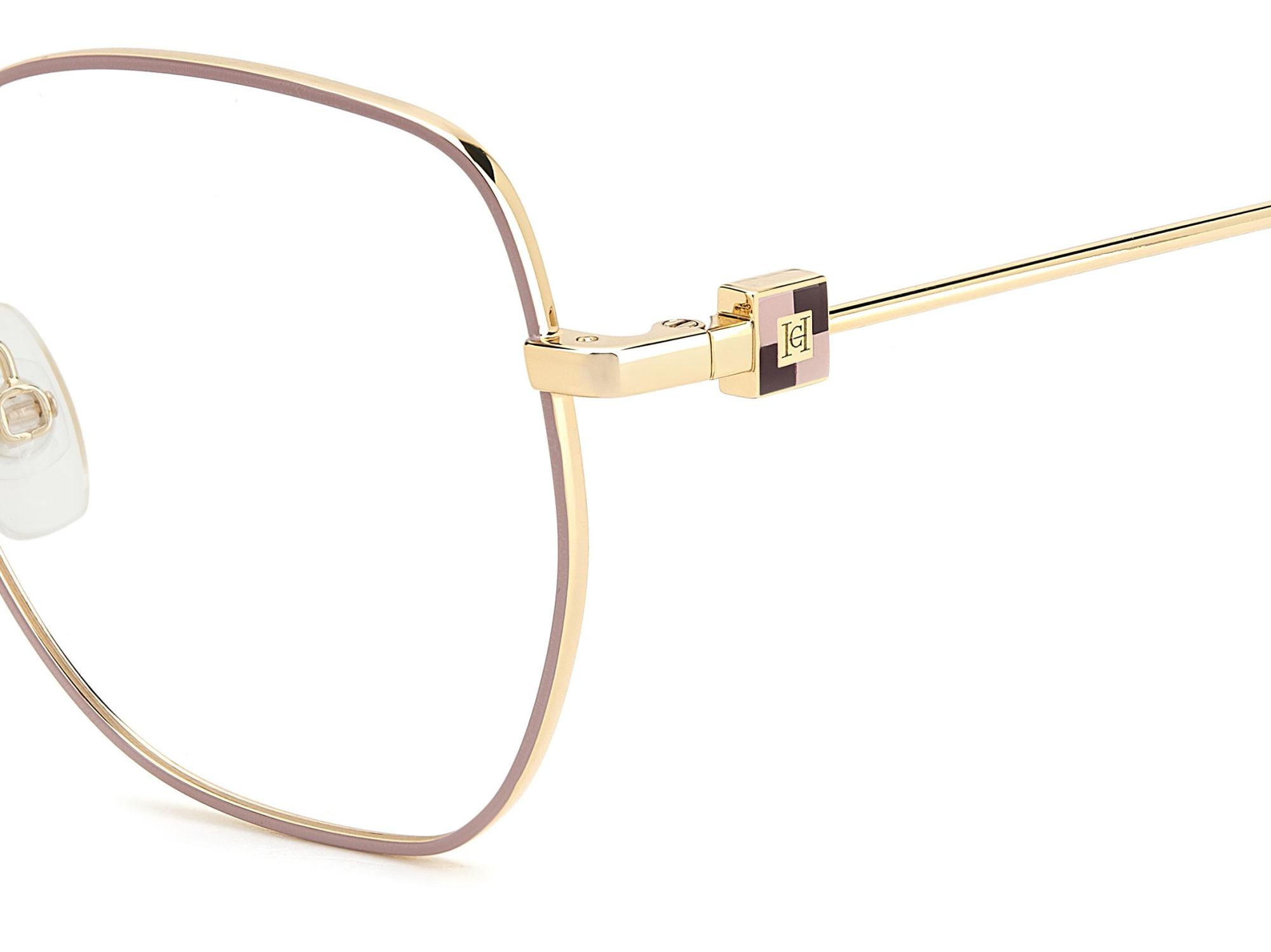 Оправа CAROLINA HERRERA HER 0242 S45 (53-18)