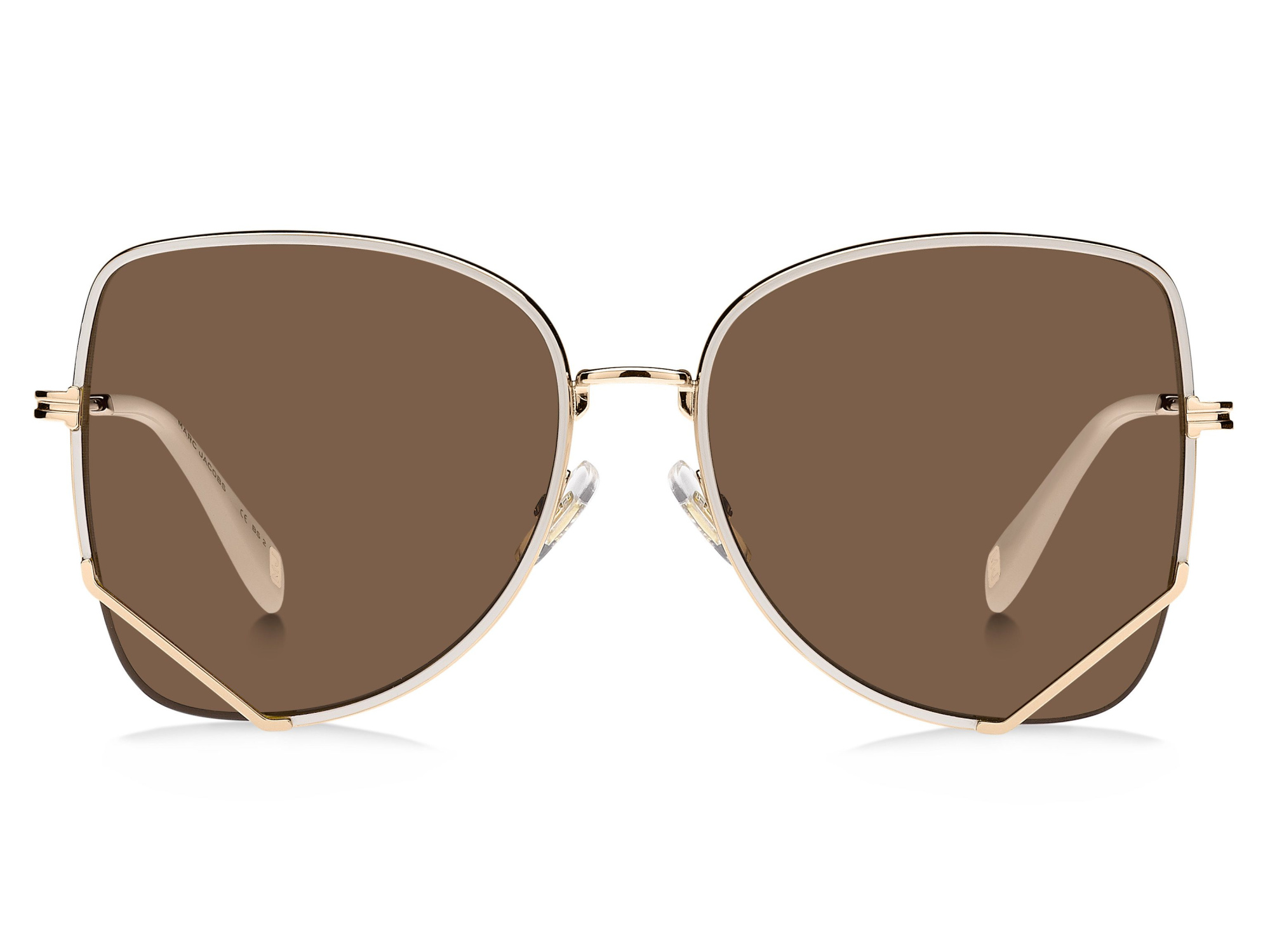 Солнцезащитные очки MARC JACOBS MJ 1066/S Y3R 70 (59-16)