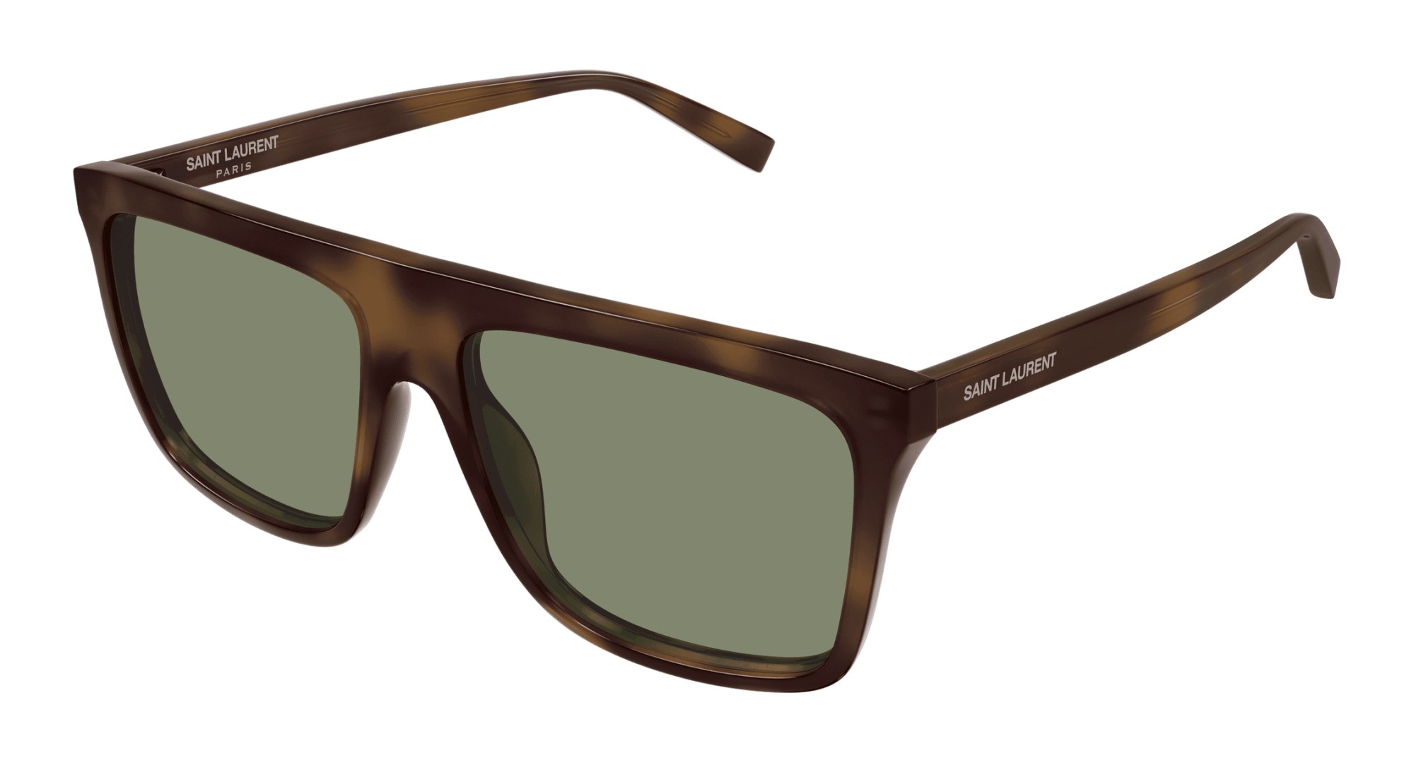 Солнцезащитные очки SAINT LAURENT SL 904 004 (59-16)