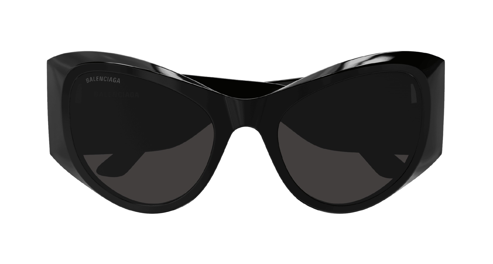 Солнцезащитные очки BALENCIAGA BB0393S 001 (57-21)