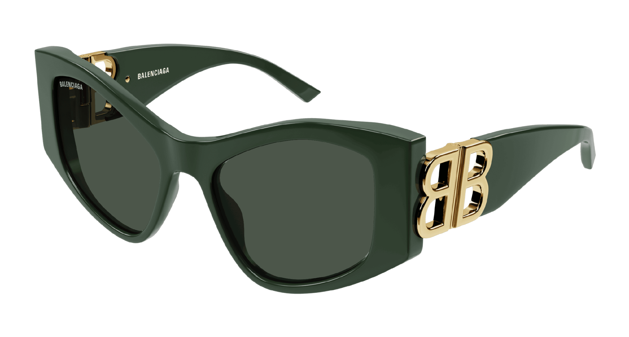 Солнцезащитные очки BALENCIAGA BB0287S 005 (55-19)