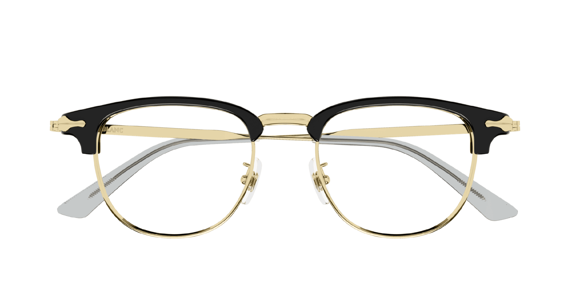 Оправа MONTBLANC MB0364O 001 (49-19)