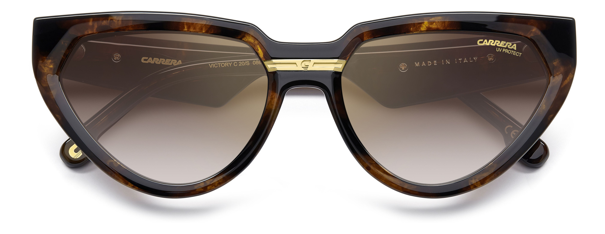 Солнцезащитные очки CARRERA VICTORY C 20/S 086 YK (57-18)