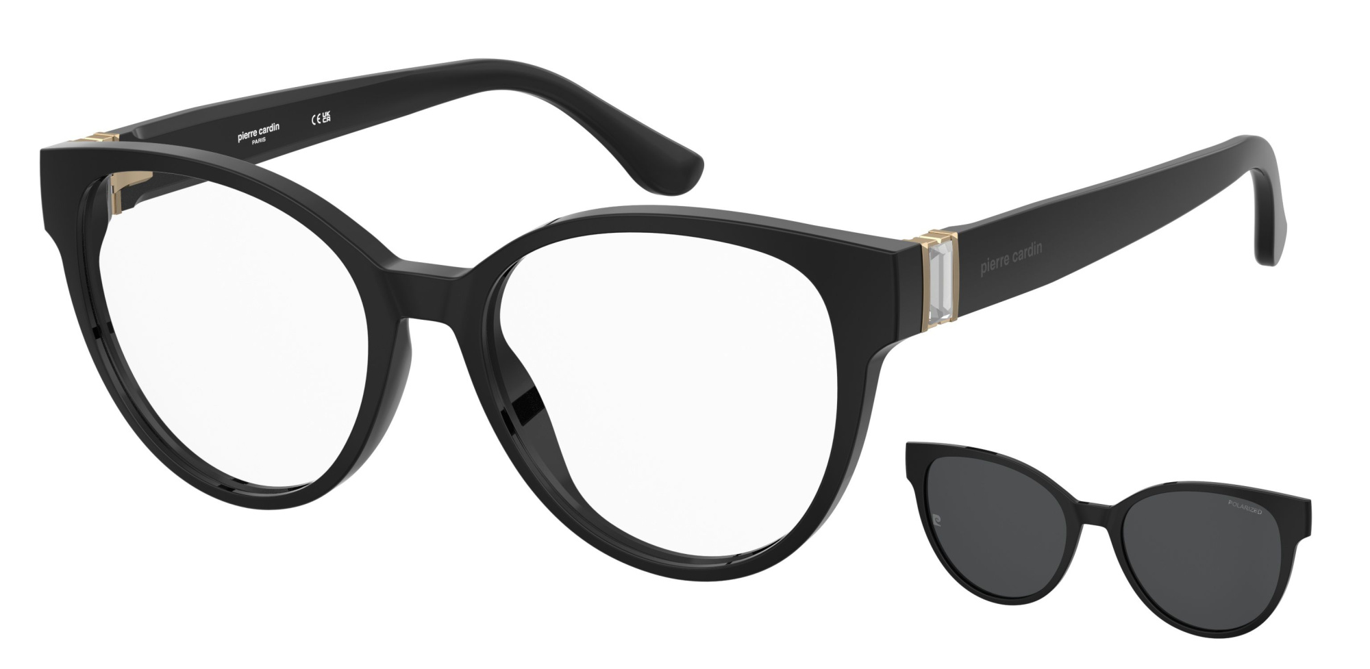 Оправа Pierre Cardin P.C. 8538/C 807 (53-17)
