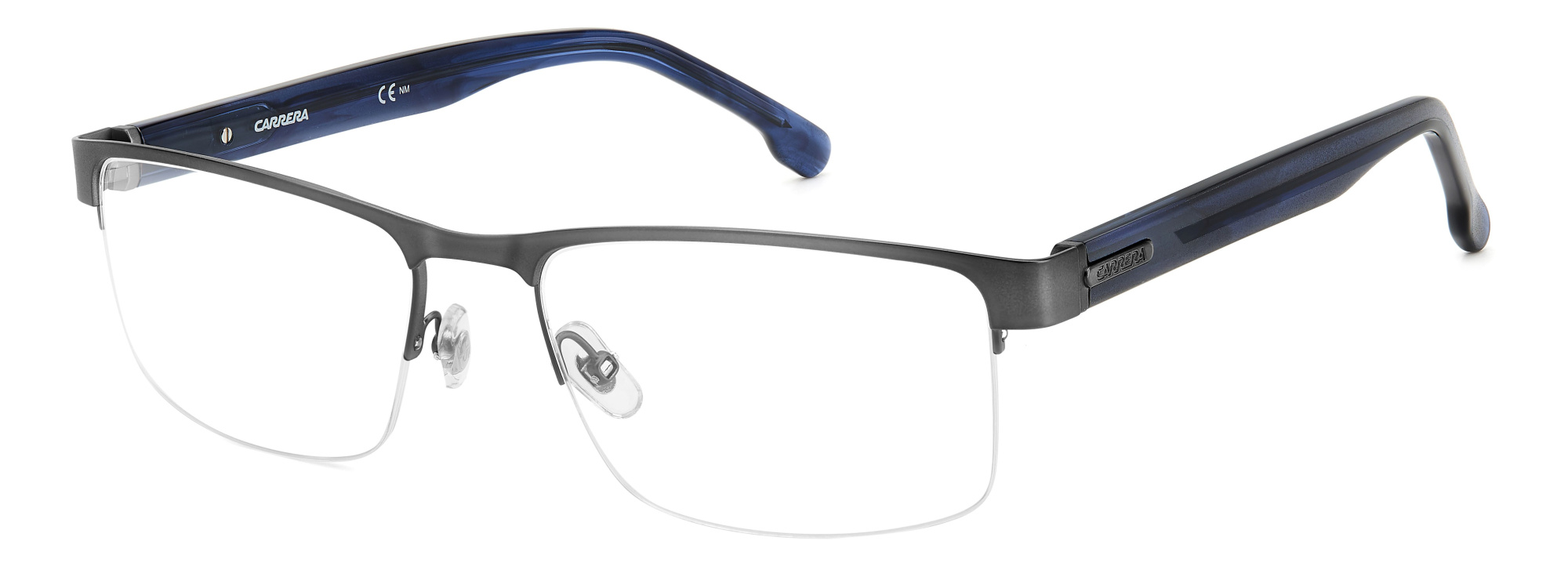 Оправа CARRERA 8888 R80 (58-19)