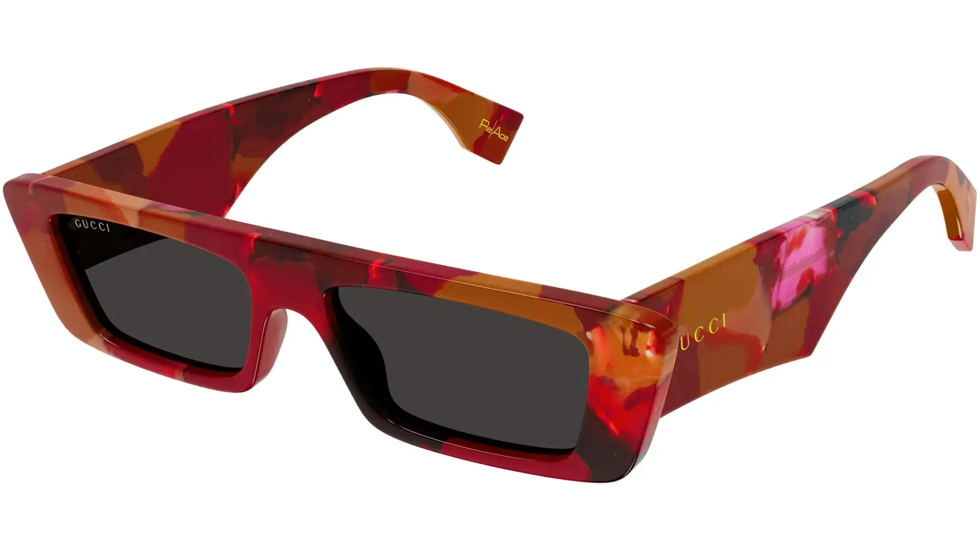 Солнцезащитные очки GUCCI GG1625S 002 (54-16)