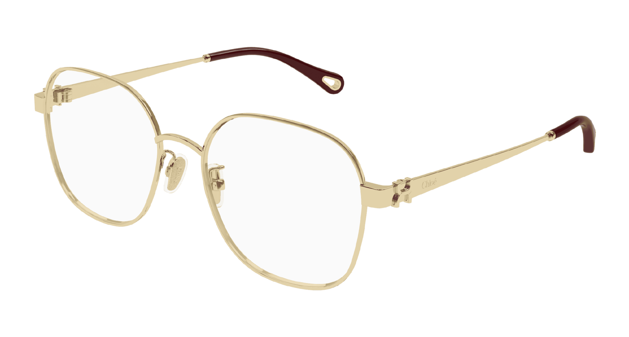 Оправа CHLOE CH0337OA 001 (54-17)
