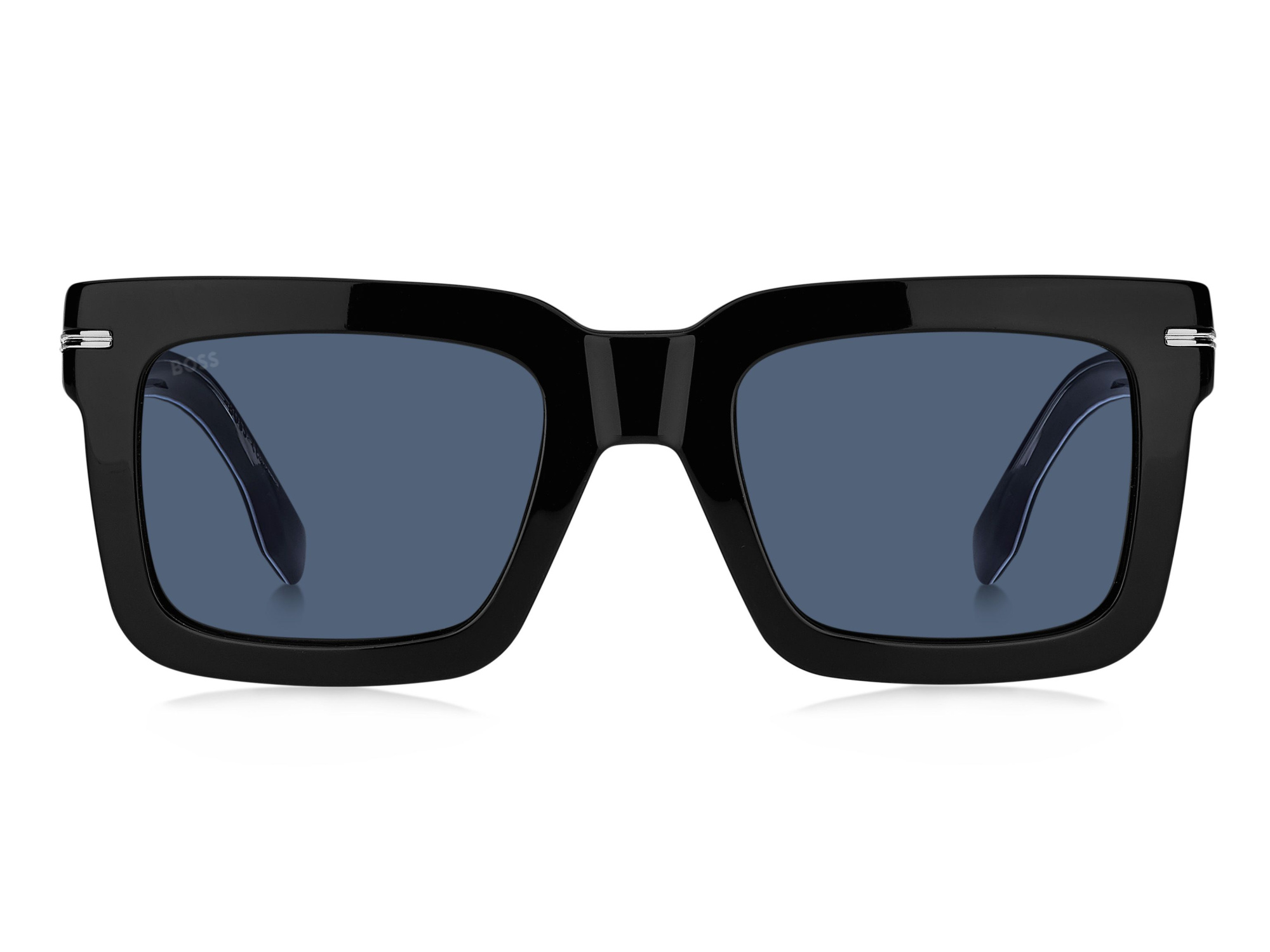 Солнцезащитные очки BOSS 1501/S INA KU (51-22)
