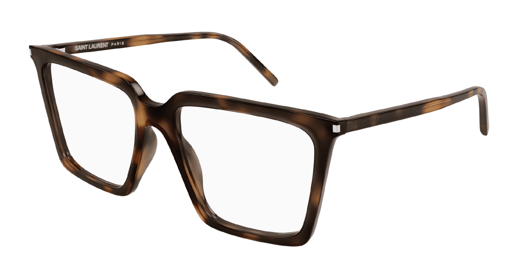 Оправа SAINT LAURENT SL 474 OPT 002 (56-17)