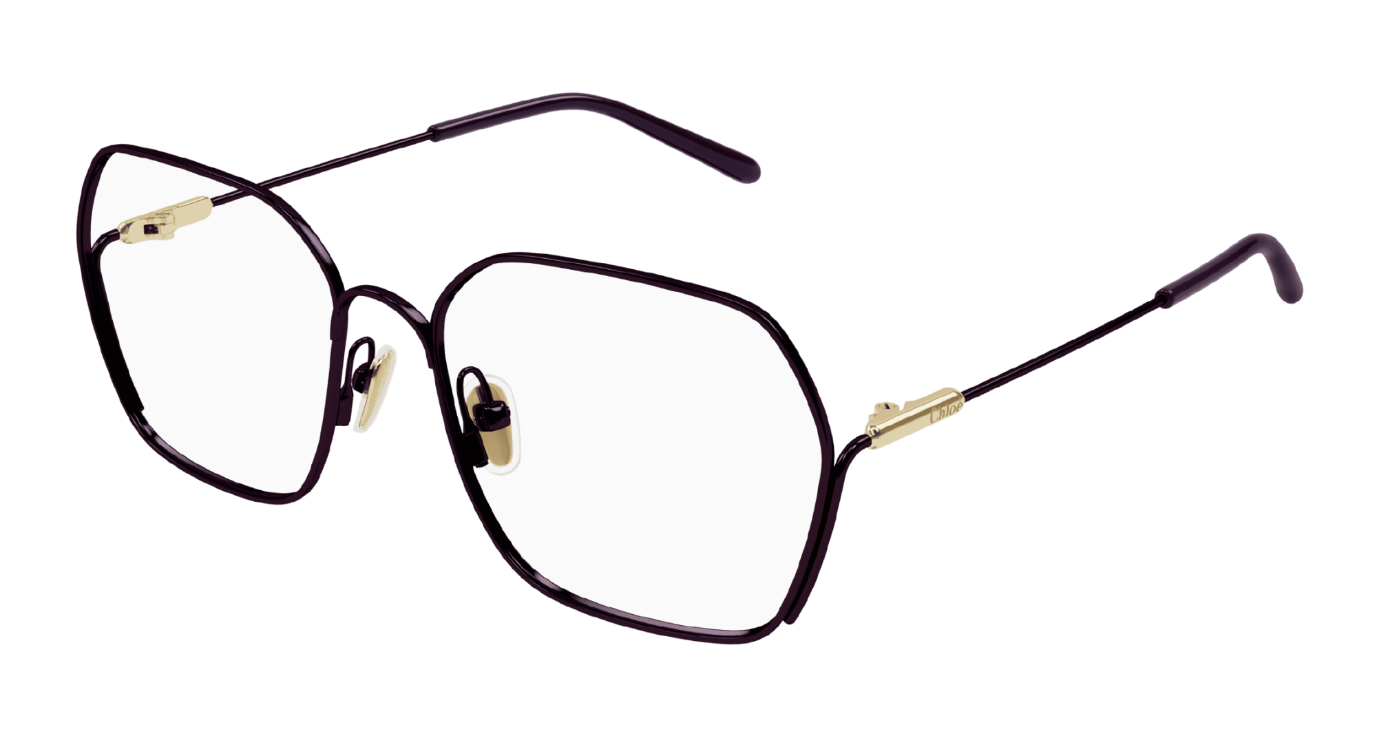 Оправа CHLOE CH0208O 003 (55-16)