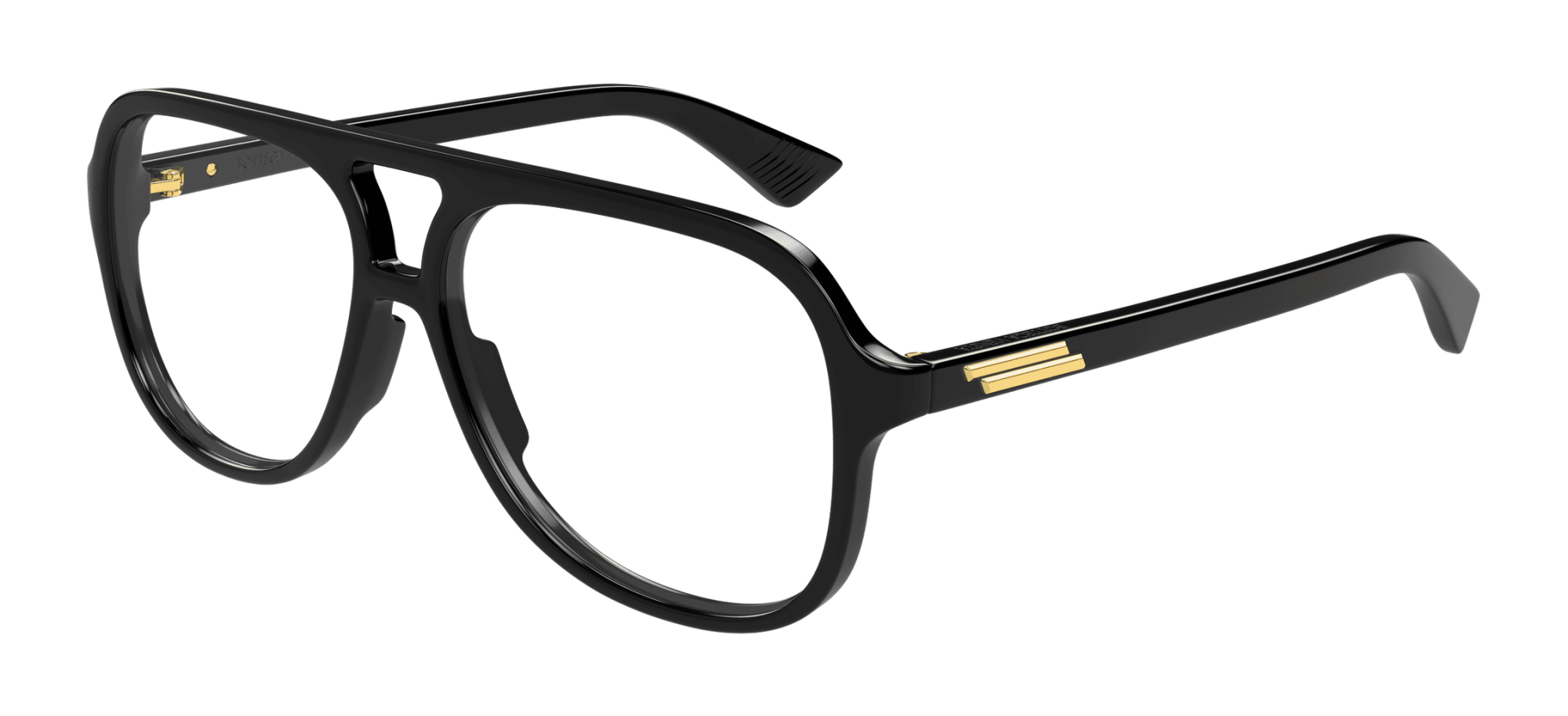 Оправа BOTTEGA VENETA BV1417O 001 (56-13)