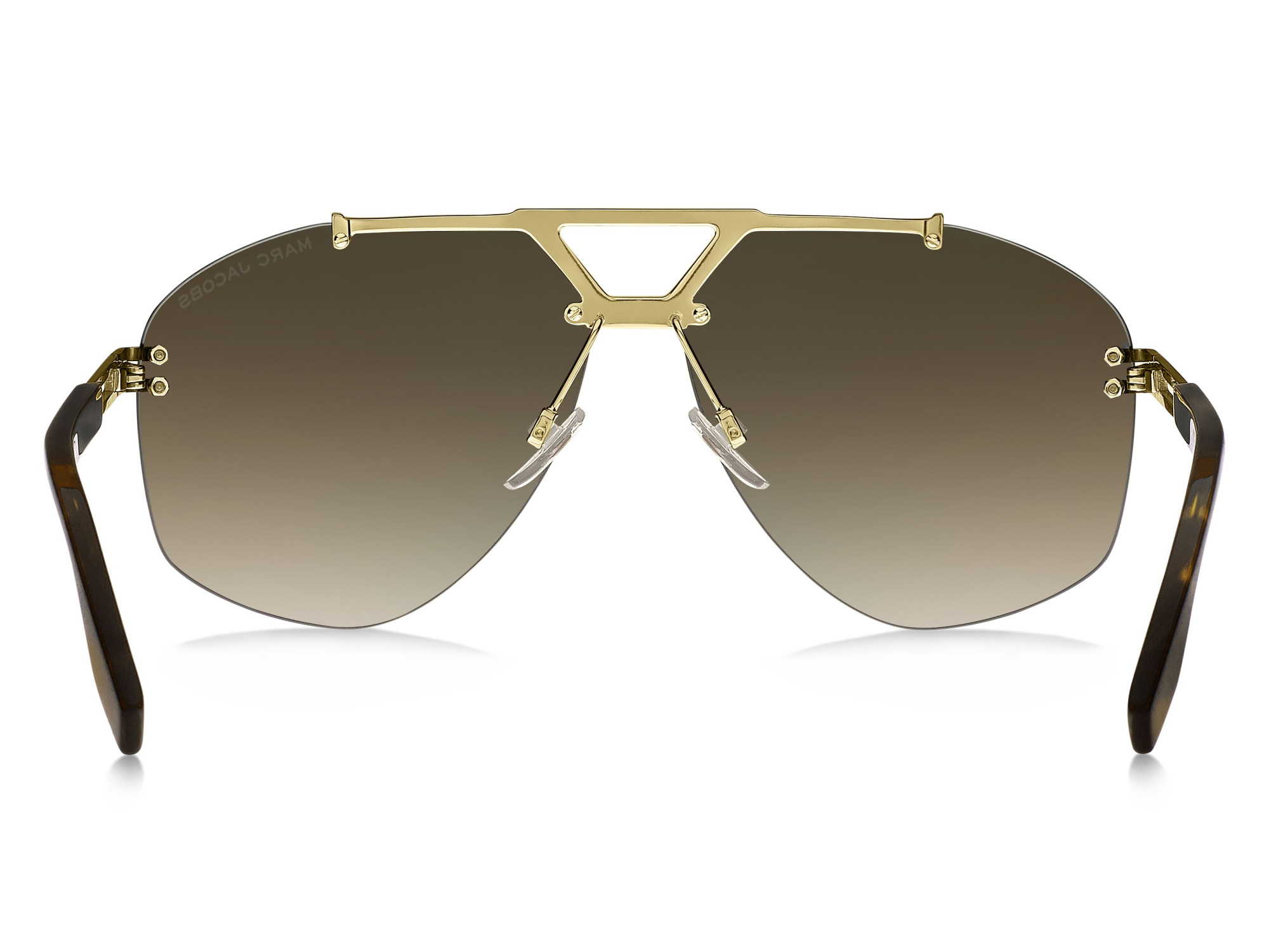 Солнцезащитные очки MARC JACOBS MARC 873/S RHL CS (62-12)