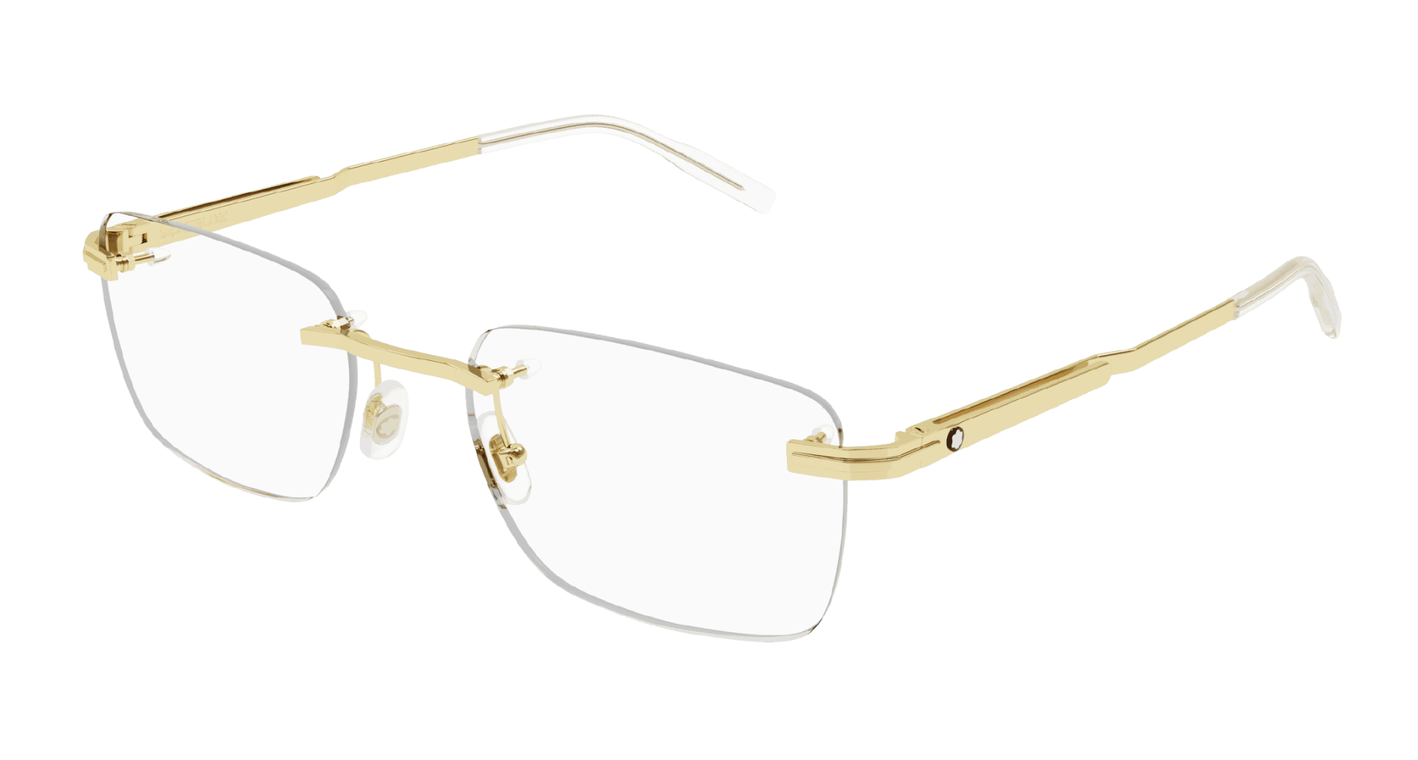 Оправа MONTBLANC MB0279O 002 (54-20)