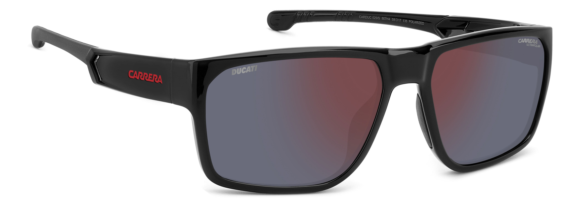 Солнцезащитные очки CARRERA CARDUC 029/S 807 H4 (59-17)