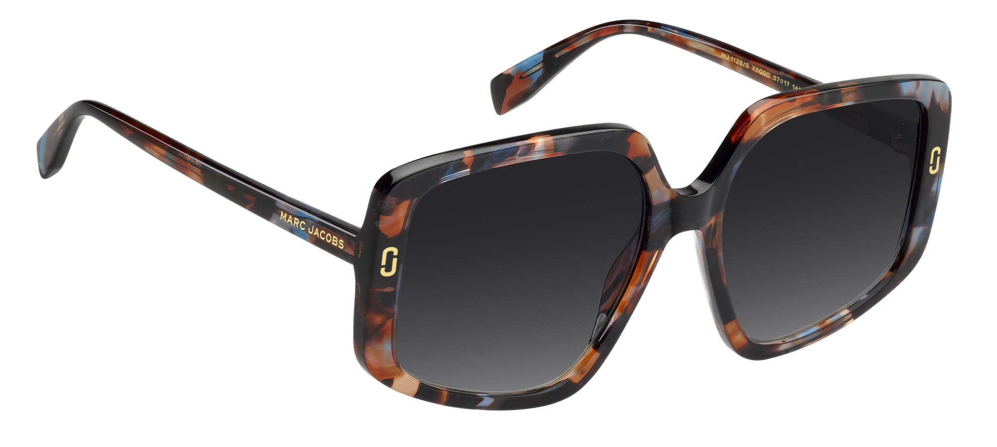 Солнцезащитные очки MARC JACOBS MJ 1128/S X8Q 9O (57-17)