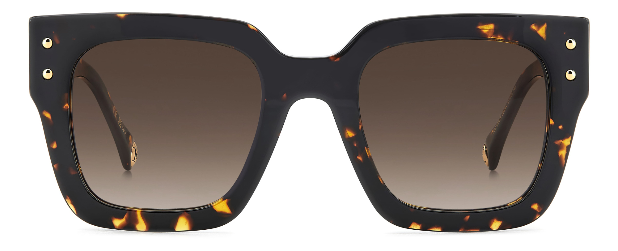 Солнцезащитные очки CAROLINA HERRERA HER 0255/S 086 HA (51-23)