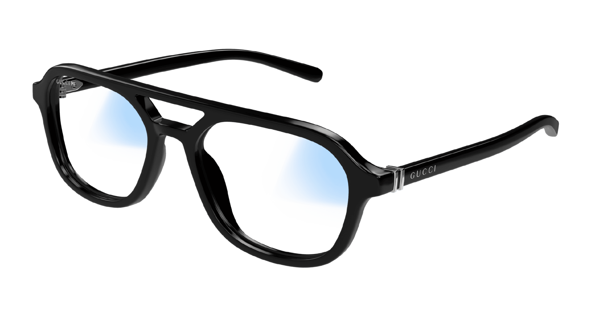 Солнцезащитные очки GUCCI GG1673S 001 (53-18)