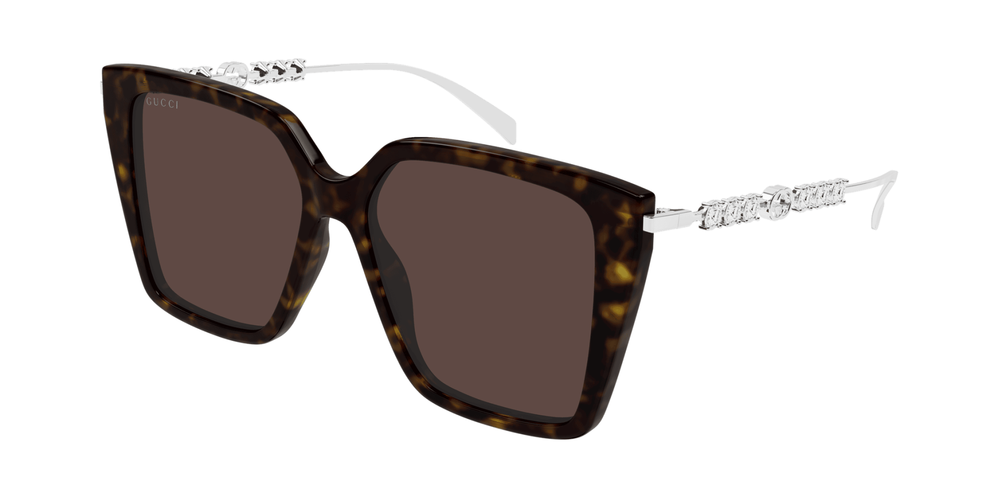 Солнцезащитные очки GUCCI GG1967S 003 (54-15)