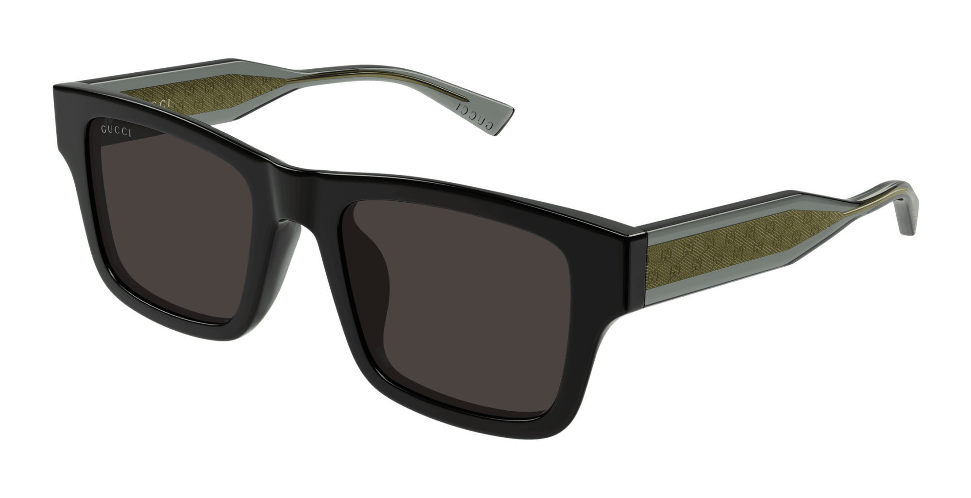 Солнцезащитные очки GUCCI GG2072SA 002 (52-21)