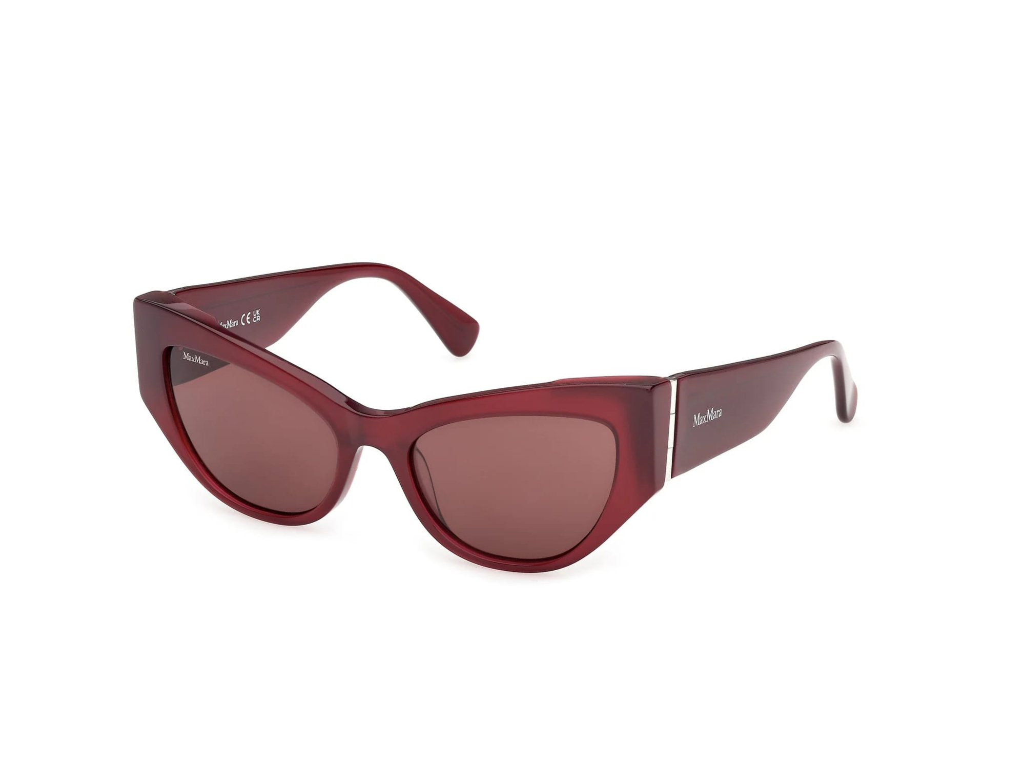Солнцезащитные очки MAX MARA MM 0192 69S (54-18)