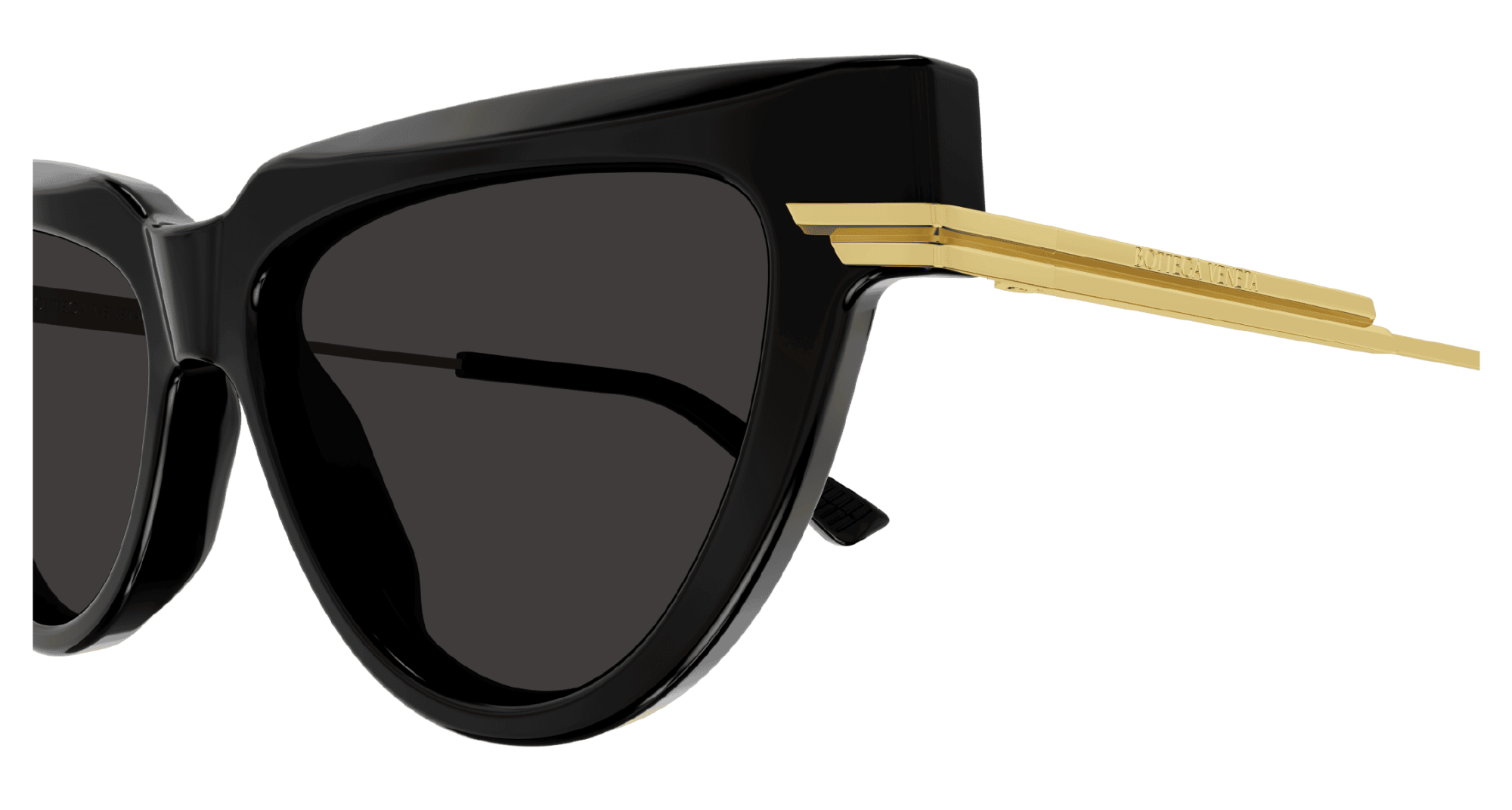 Солнцезащитные очки BOTTEGA VENETA BV1265S 001 (54-15)